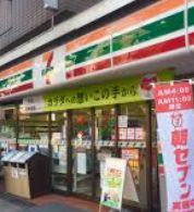 コンビニ　セブンイレブン豊島高田2丁目店（コンビニ）まで237m
