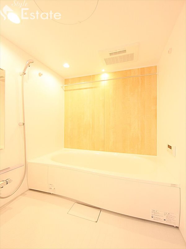 バス・シャワールーム　同仕様写真