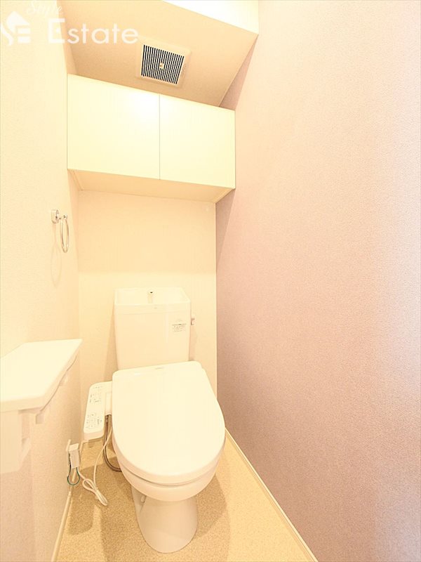 トイレ　同仕様写真