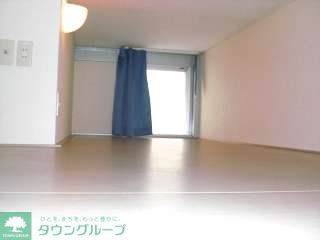 その他部屋・スペース　ロフト