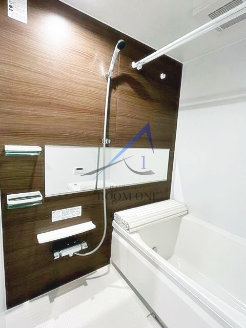 トイレ　お風呂です。