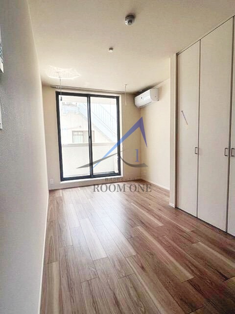 その他部屋・スペース　寝室です。