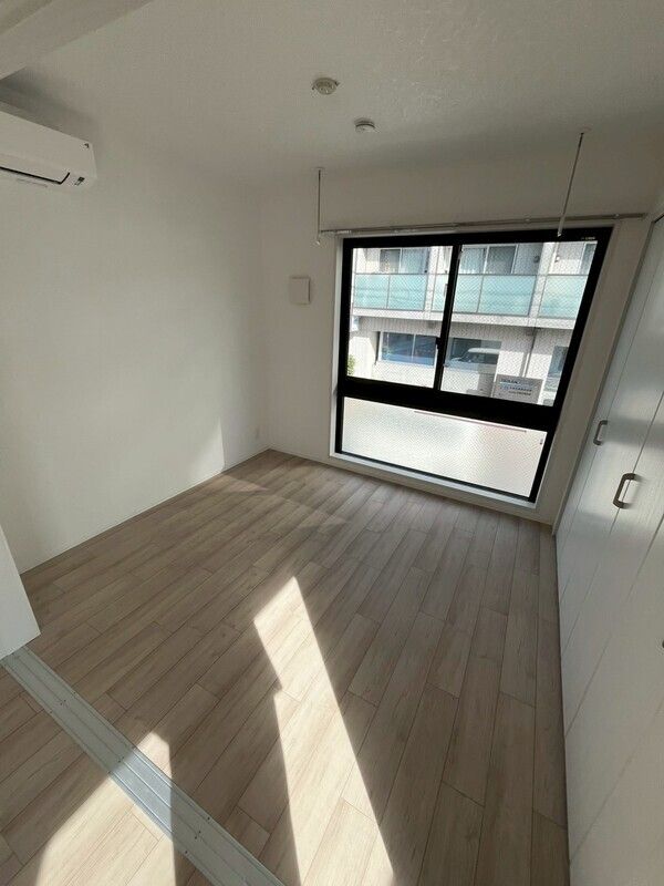 その他設備　☆エアコン付き☆