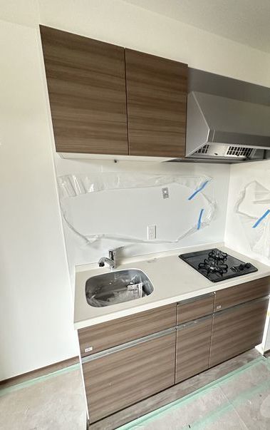 キッチン　同仕様