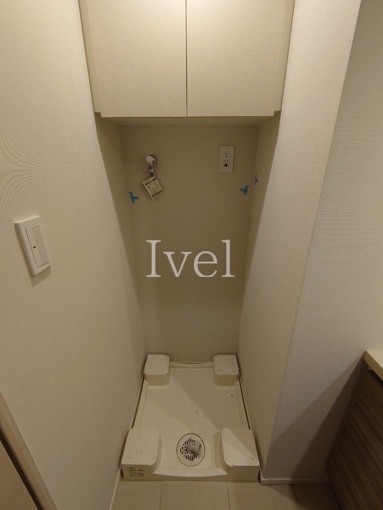 その他設備　バス