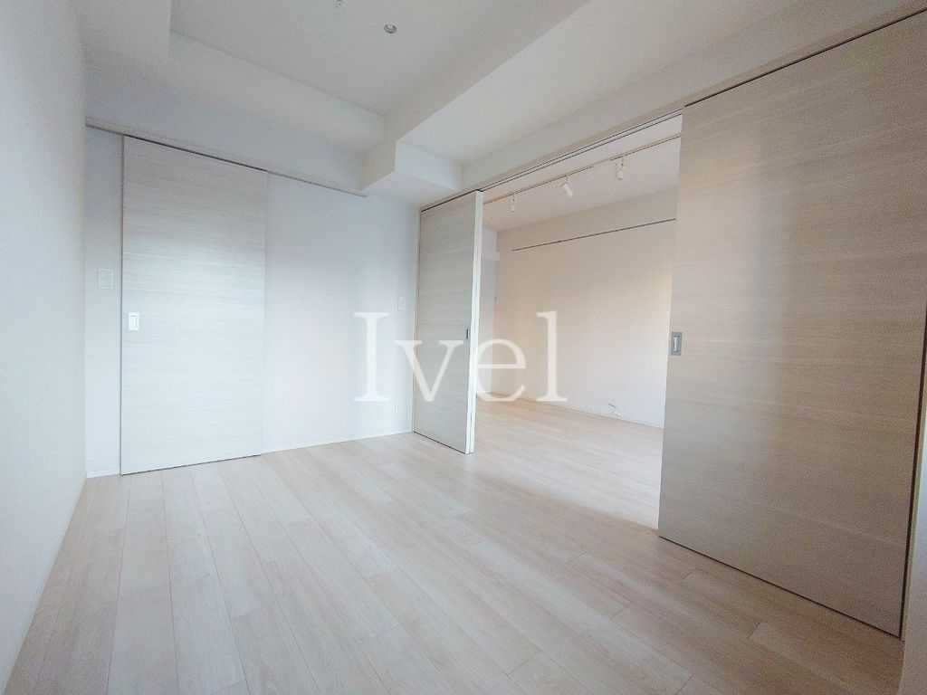 居室・リビング　リビング/居室