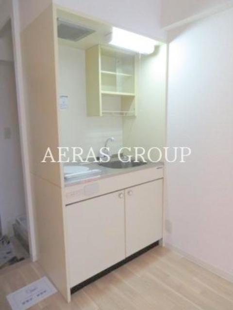 キッチン　同仕様タイプ