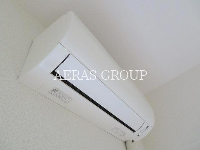 その他設備　同仕様タイプ