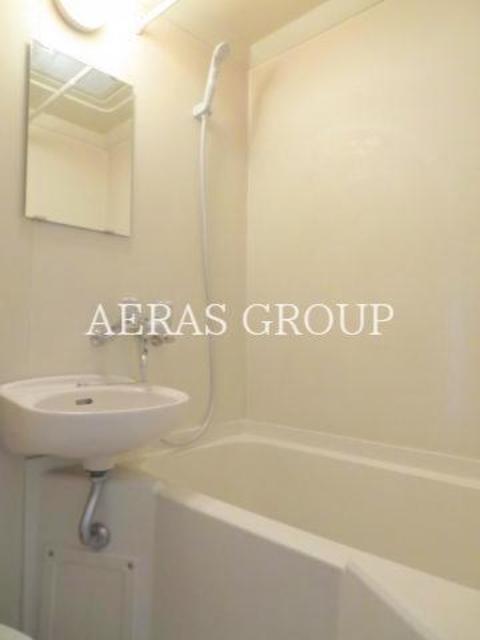 バス・シャワールーム　同仕様タイプ