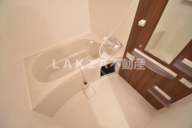 バス・シャワールーム　同シリーズサンプル写真です