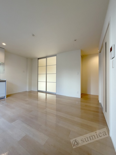 その他　このお部屋。毎日が楽しくなります。