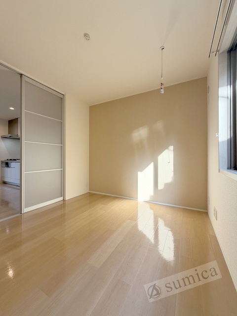 その他部屋・スペース　やっとめぐりあえた。癒やしの自由空間