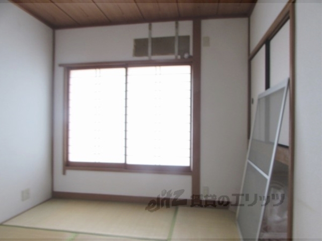 その他部屋・スペース　和室