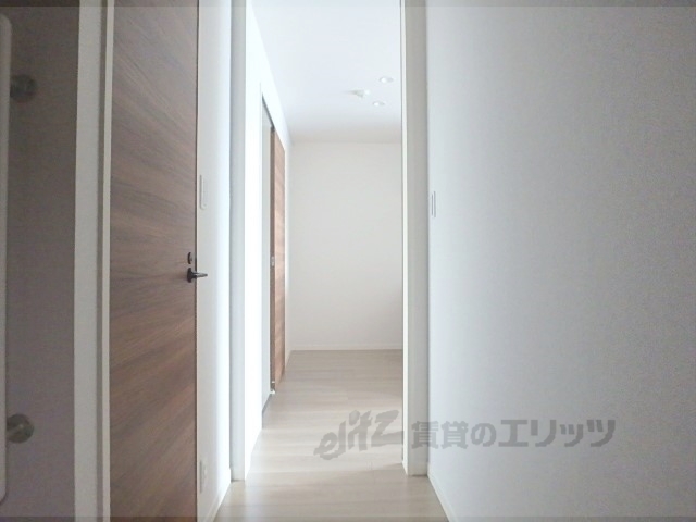 その他部屋・スペース　廊下