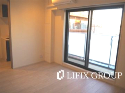 居室・リビング　居間・リビング