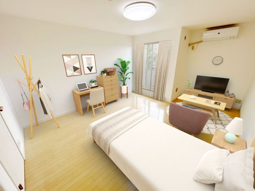 居室・リビング