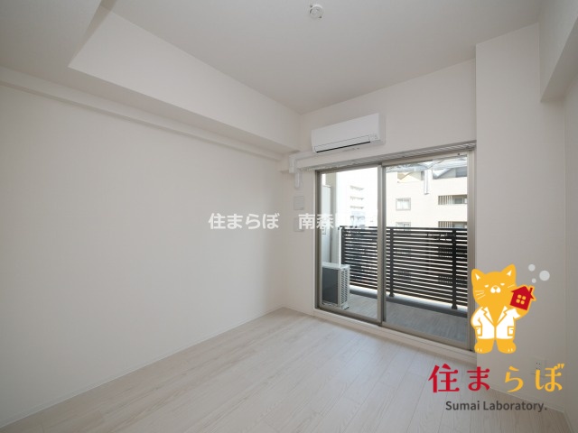 居室・リビング　暮らしの中心になる場所