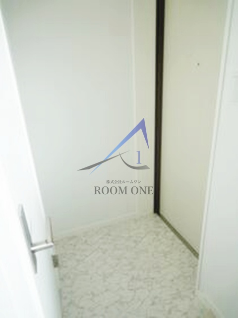 玄関　玄関です。