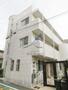 Mimosa House Jiyugaokaの賃貸物件