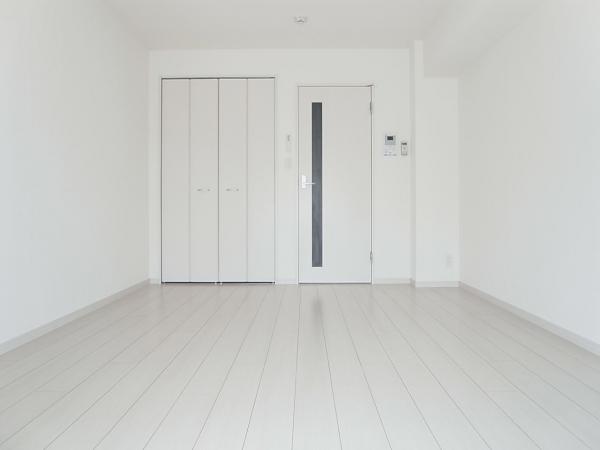 居室・リビング　内装