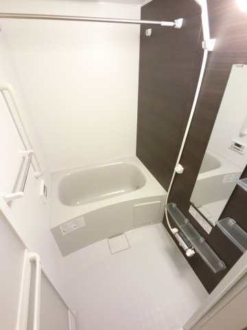 バス・シャワールーム　※仕様が異なる場合が御座います