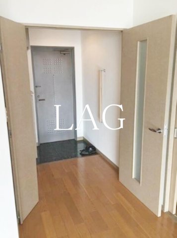 玄関　玄関です。