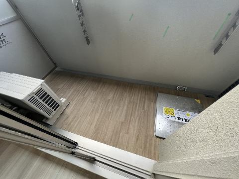 バルコニー　ベランダ