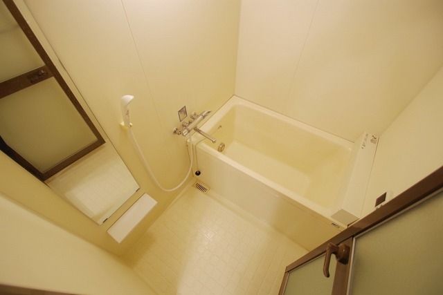 バス・シャワールーム　★お部屋探しはタウンハウジング稲田堤店まで★