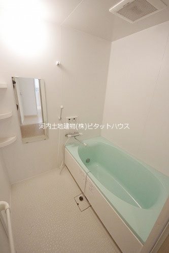 バス・シャワールーム　追い焚き