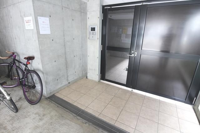 エントランス　★エントランス★