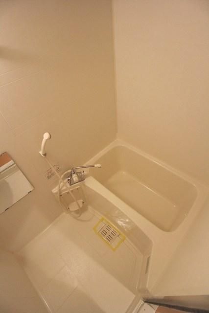 バス・シャワールーム　★バス★