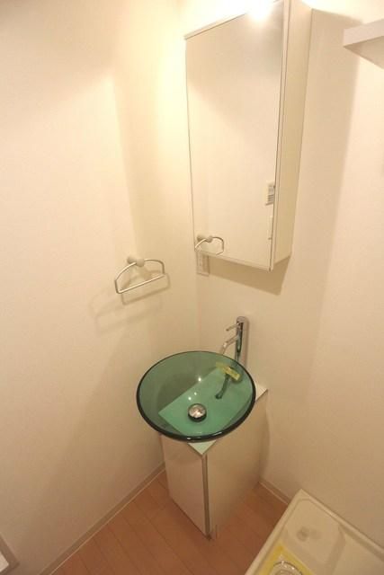 洗面設備　★独立洗面台★