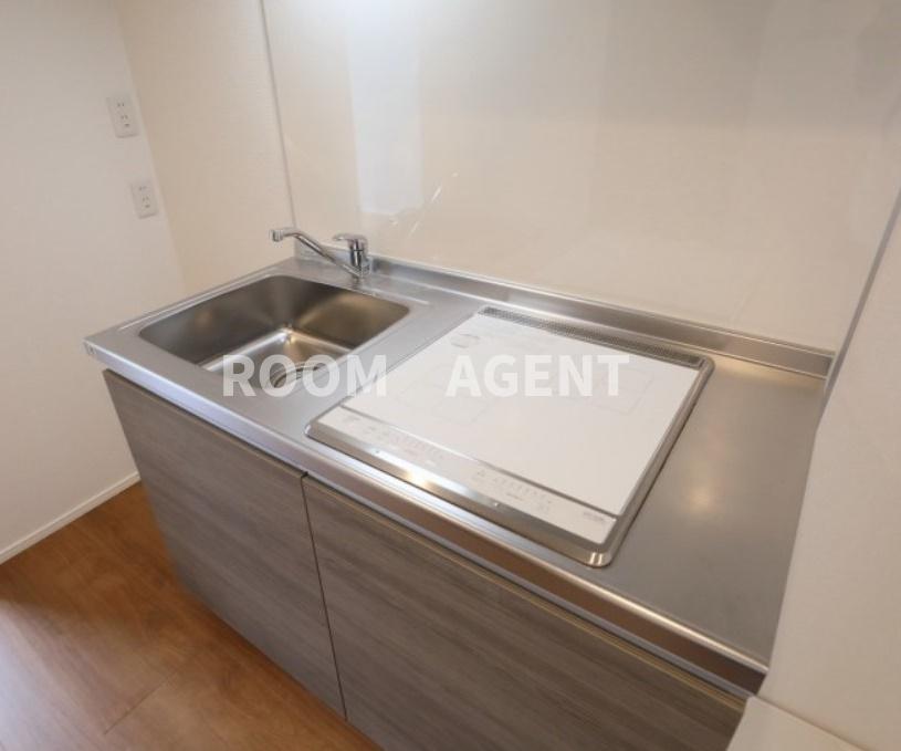 キッチン　同仕様写真