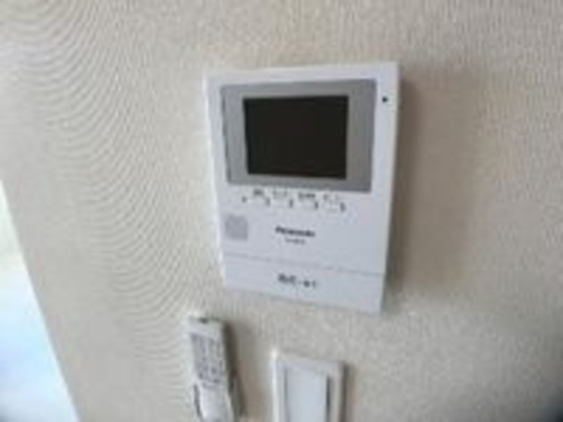 セキュリティ　図面と現状に相違がある場合には現状を優先