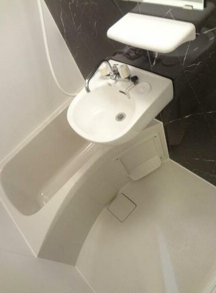 バス・シャワールーム　☆浴室☆