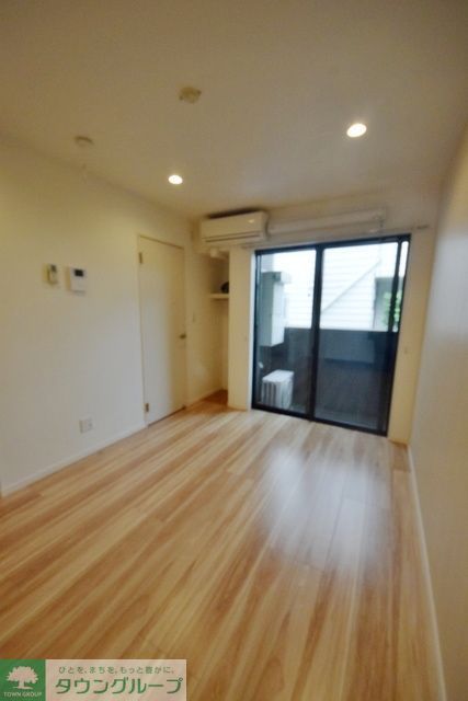 居室・リビング　参考写真