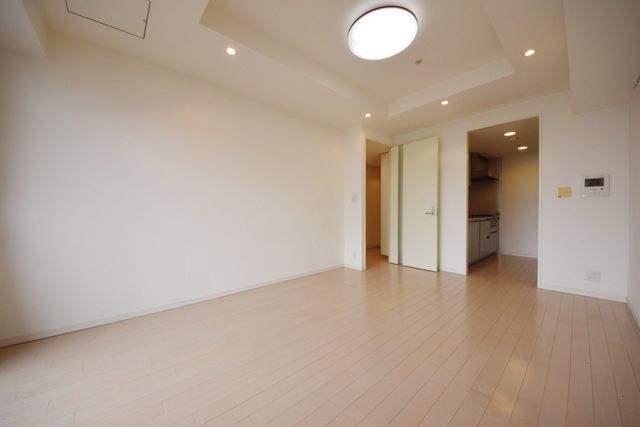 居室・リビング　お問合せは(株)タウンハウジングレジデンス事業部【03-…