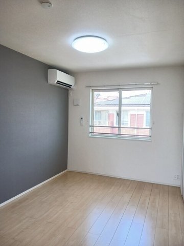 その他部屋・スペース　内装は落ち着いています