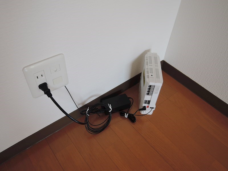 その他設備　インターネット無料☆