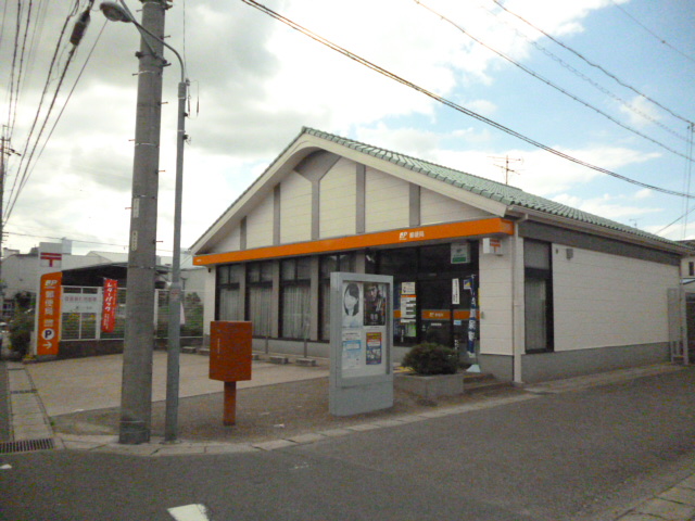 郵便局　師勝郵便局（郵便局）まで1104m