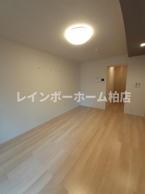 居室・リビング　ゆったりとした居間です