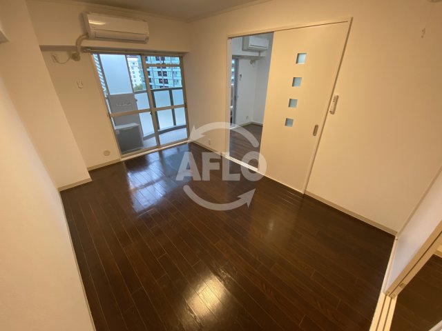 その他部屋・スペース　ジオナ天神橋　洋室