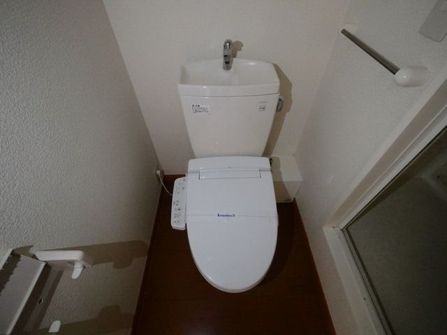 トイレ　★お部屋探しはタウンハウジングまで★
