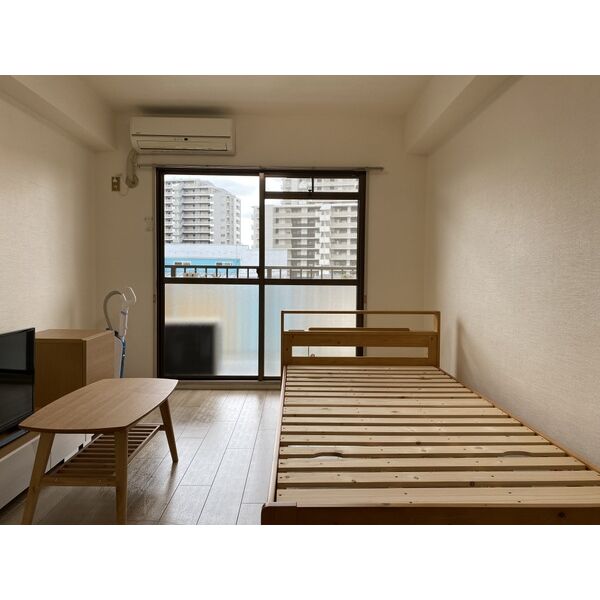 居室・リビング　別室の参考写真です。※現況優先