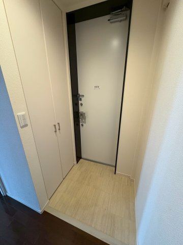 玄関　玄関です