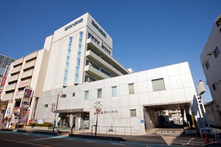 病院　藤村病院（病院）まで436m