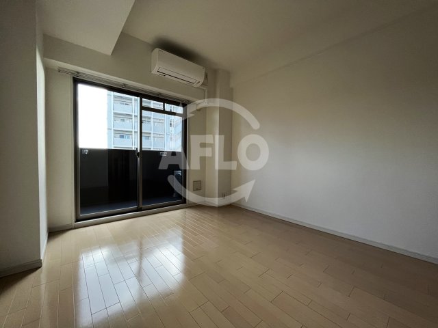 居室・リビング　S-RESIDENCE野江　洋室