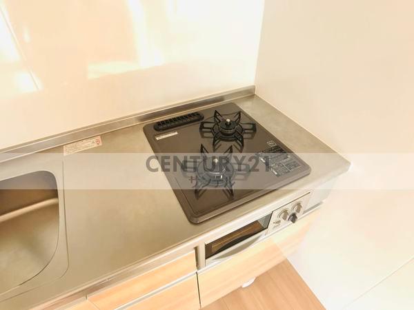 その他設備　同間取り別室