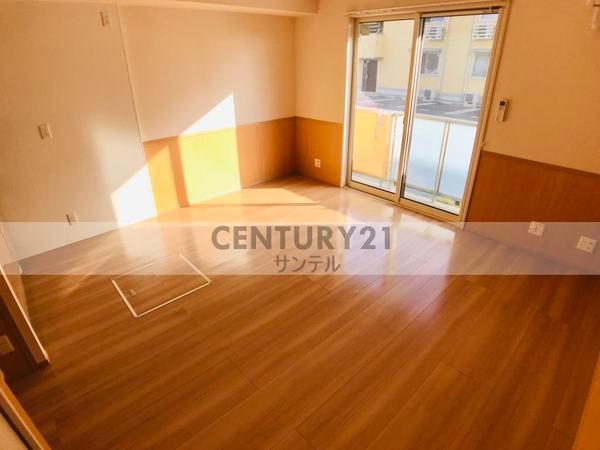 その他部屋・スペース　同間取り別室