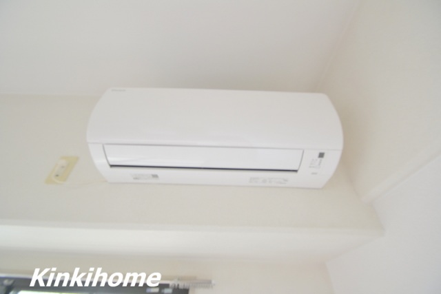 その他設備　写真は別のお部屋のものでございます。